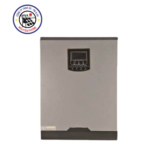 Inverter độc lập 1kW | Biến tần Off-grid Axpert VM 1kW