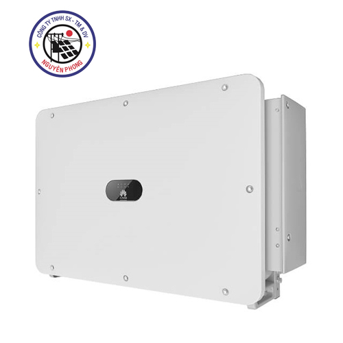 Inverter Huawei 115kW SUN2000-115KTL-M2