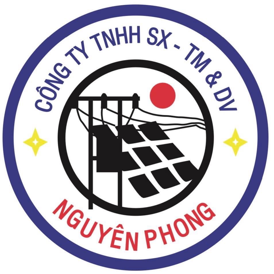 NGUYÊN PHONG