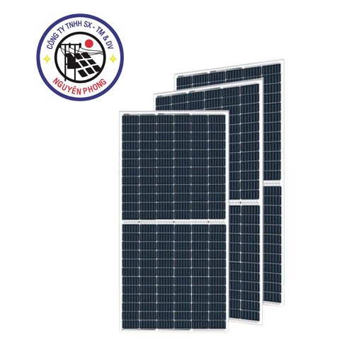 Tấm Pin Jinko Solar Tiger Pro 535W | Pin Jinko 530W-550W