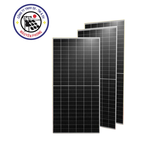 Tấm pin AE Solar 550 Wp