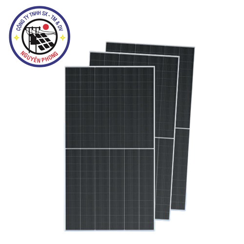 Tấm pin năng lượng mặt trời 700W | Canadian Solar N-type TOPcon